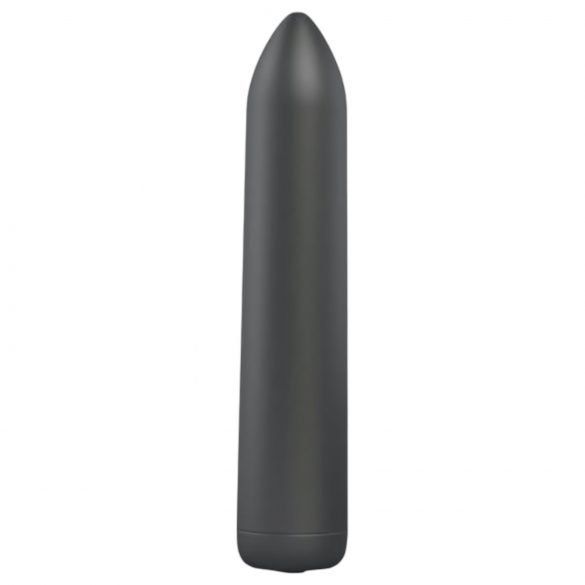 Dorcel Rocket - oplaadbare zwarte bullet vibrator