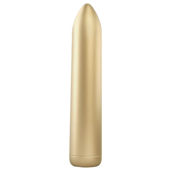 Dorcel Rocket Bullet - oplaadbare gouden staafvibrator