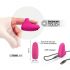 Dorcel Magic Finger - Oplaadbare vingervibrator (pink)