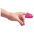 Dorcel Magic Finger - Oplaadbare vingervibrator (pink)