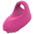 Dorcel Magic Finger - Oplaadbare vingervibrator (pink)