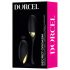 Dorcel Secret Orgasm - tril eivibrator (zwart)