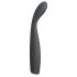 Dorcel G-slim - Oplaadbare G-spot vibrator (zwart)