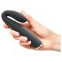 Dorcel G-slim - Oplaadbare G-spot vibrator (zwart)