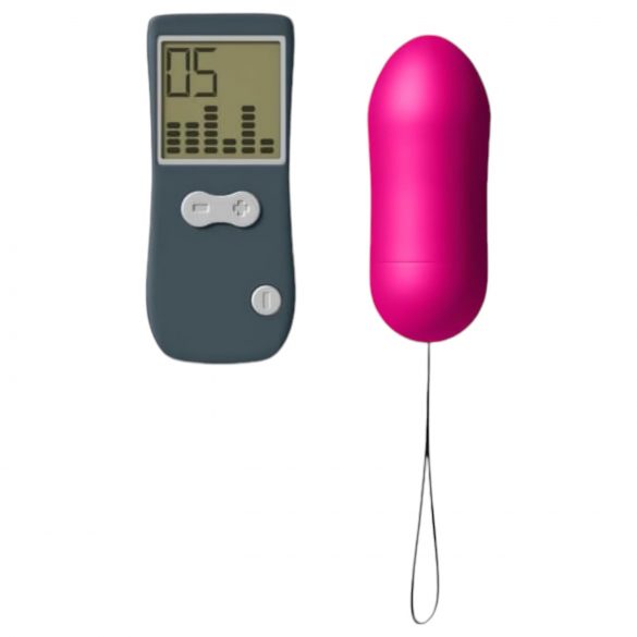 Dorcel Secret Vibe - draadloos vibratie-ei (pink)