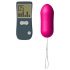 Dorcel Secret Vibe - draadloos vibratie-ei (pink)