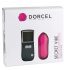 Dorcel Secret Vibe - draadloos vibratie-ei (pink)