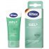 RITEX Gel + aloë vera - glijmiddel (50ml)