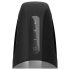 Satisfyer Men Heat Vibration - Verwarmde Glans Vibrator (Zwart)