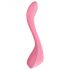 Satisfyer Eindeloze Blijdschap - oplaadbare duo-vibrator (roze)