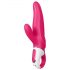 Satisfyer Mr. Rabbit - waterdichte clitorisstimulerende vibrator (roze)