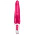 Satisfyer Mr. Rabbit - waterdichte clitorisstimulerende vibrator (roze)