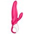 Satisfyer Mr. Rabbit - waterdichte clitorisstimulerende vibrator (roze)