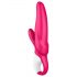 Satisfyer Mr. Rabbit - waterdichte clitorisstimulerende vibrator (roze)