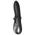 Satisfyer Hot Passion - slimme verwarmde anaalvibrator (zwart)