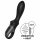 Satisfyer Heat Climax - slimme verwarmde anale vibrator (zwart)