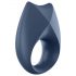 Satisfyer Royal One – slimme vibrerende penisring (blauw)