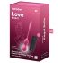 Satisfyer Love Birds 2 - slimme vibrerende geishabal (pink)