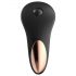 Satisfyer Little Secret - slimme waterdichte clitoris vibrator (zwart)