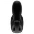 Satisfyer Top Secret Plus - slimme 3-in-1 vibrator (zwart)