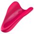 Satisfyer High Fly - waterdichte clitoris vibrator, oplaadbaar (magenta)