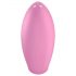 Satisfyer Love Riot - oplaadbare, waterdichte vingervibrator (roze)