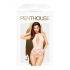 Penthouse Toxic Powder - Halter body (wit)