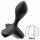 Satisfyer Game Changer - oplaadbare anaal vibrator (zwart)