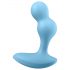 Satisfyer Deep Diver - slimme anaal vibrator (blauw)