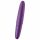 Satisfyer Ultra Power Bullet 6 - oplaadbaar, waterproof vibrator (paars)