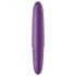 Satisfyer Ultra Power Bullet 6 - oplaadbaar, waterproof vibrator (paars)