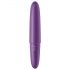 Satisfyer Ultra Power Bullet 6 - oplaadbaar, waterproof vibrator (paars)