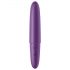 Satisfyer Ultra Power Bullet 6 - oplaadbaar, waterproof vibrator (paars)