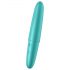 Satisfyer Ultra Power Bullet 6 - waterdichte vibrator (turquoise)