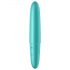 Satisfyer Ultra Power Bullet 6 - waterdichte vibrator (turquoise)