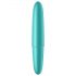 Satisfyer Ultra Power Bullet 6 - waterdichte vibrator (turquoise)