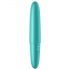 Satisfyer Ultra Power Bullet 6 - waterdichte vibrator (turquoise)