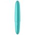 Satisfyer Ultra Power Bullet 6 - waterdichte vibrator (turquoise)