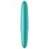 Satisfyer Ultra Power Bullet 6 - waterdichte vibrator (turquoise)