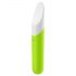 Satisfyer Power Bullet 7 - waterdichte clitorisvibrator (groen)