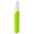 Satisfyer Power Bullet 7 - waterdichte clitorisvibrator (groen)