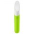 Satisfyer Power Bullet 7 - waterdichte clitorisvibrator (groen)