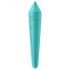 Satisfyer Ultra Power Bullet 8 - slimme waterdichte vibrator (groen)