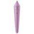 Satisfyer Ultra Power Bullet 8 - Slim & Slim Vibrator (paars)