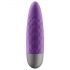 Satisfyer Ultra Power Bullet 5 - Oplaadbaar, waterdicht vibratieplezier (paars)