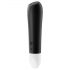 Satisfyer Ultra Power Bullet 2 - Oplaadbaar, waterdichte vibrator (zwart)