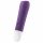 Satisfyer Ultra Power Bullet 2 - oplaadbare waterdichte vibrator (paars)