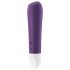 Satisfyer Ultra Power Bullet 2 - oplaadbare waterdichte vibrator (paars)