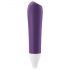 Satisfyer Ultra Power Bullet 2 - oplaadbare waterdichte vibrator (paars)