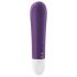 Satisfyer Ultra Power Bullet 2 - oplaadbare waterdichte vibrator (paars)